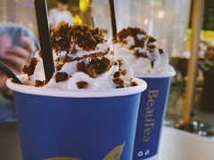 -BeauTea水仙(coco park店)