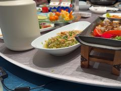 -爷爷的草帽·海鲜馆(孙塘路店)