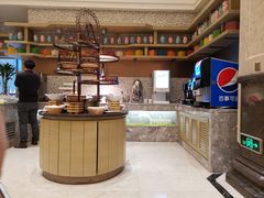 -盛宴标帜餐厅·亲子自助 (南昌喜来登酒店)