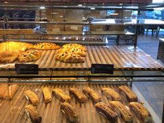 -面包新语(上地华联店)