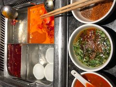 -海底捞火锅(龙湖三千集店)