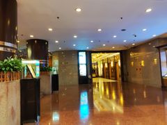 -上海新锦江大酒店
