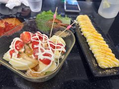 -炙韩料理·部队锅专门店