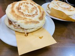 优质夹馍-子午路张记肉夹馍(翠华路店)