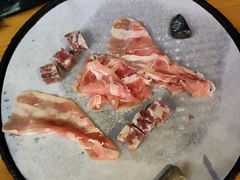 -御记碳烤肥牛(东城万达店)