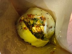 -辣哭饼(七宝老街店)