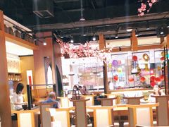 大堂-呷哺呷哺(万达新世界店)