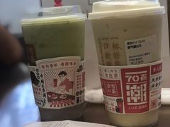 -奈雪的茶(印象城店)