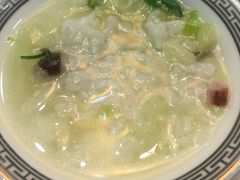 -古韵轩·江浙融合菜(梁溪店)