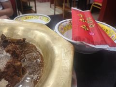 -芦月轩羊蝎子(北蜂窝店)