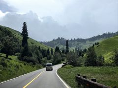 -新疆那拉提国家旅游度假区