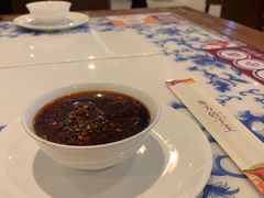 -东方饺子王(大屯路店)