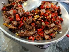 -福巷湘食小馆·猛火现炒(上海首店)