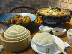 -金掌勺·锅包肉(双榆树店)