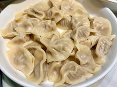 -古萧汪家羊肉馆(淮北四马路店)