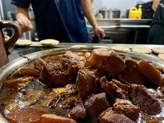 -昌顺马记小吃店(昌盛园店)