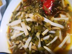-西山人家·二十年老字号农家菜(旺山店)