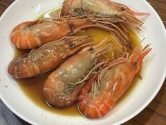 -谢记上海大排档(长寿路店)
