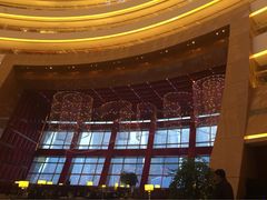 -杭州国际会议中心洲际酒店-原素全日餐厅(解放东路店)