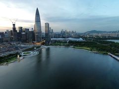 -深圳湾公园(南山区)