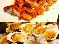 -圣丰索菲特·2 On 988 Café 自助餐厅