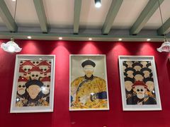 -院落新京菜·烤鸭(地安门店)