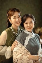 -米莱摄影写真(五大道别墅店)