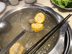 -小肥牛潮汕牛肉火锅(南联店)