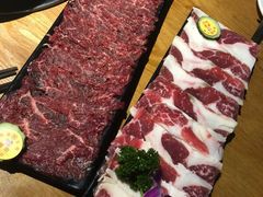 -丹东特色烤肉(南光三部店)