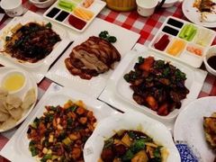 -东四民芳餐厅(世茂工三店)