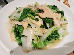 -江城小馆陕南妈妈菜·全球旅行餐厅(钟楼店)
