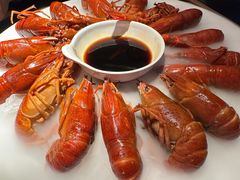 -红盔甲·小龙虾(车公庙店)