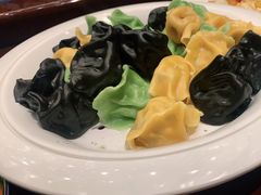 -青岛海天世园酒店-海澜阁中餐厅