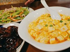 -奶奶的味道(胶州路店)