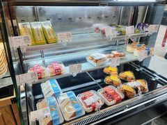 -8°烘焙工坊(亲亲小镇店)