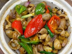 -贞姨美食·老字号海鲜大排档