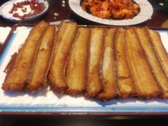 -好口味小吃楼·东北菜(太原南街店)
