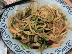 -西域美食(西直门南小街店)