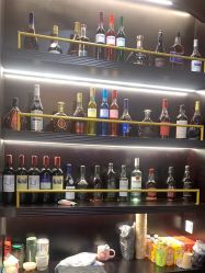 -豪帅男士理容馆