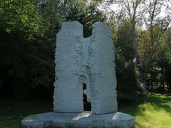 -长春世界雕塑园冰雪艺术天地