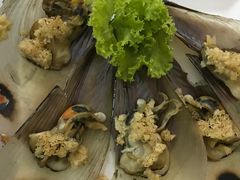 -QQ海鲜餐厅
