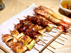 -鸟山鸣·日料食堂(王府井店)