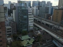 -秋叶原华盛顿酒店