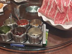 -东海怡品海鲜豆捞(舟宿夜江店)