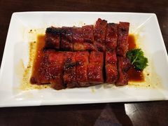 -新旺茶餐厅(嘉里城店)