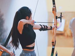 -道顺射箭·团建·骑射(张杨路店)
