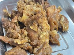 -清真-戏楼王记牛肉面