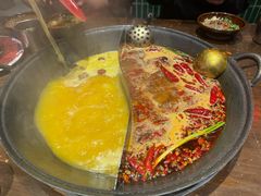 -萍姐火锅·公路夜市(南京新街口店)