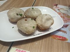 -小杨生煎(松江大学城店)