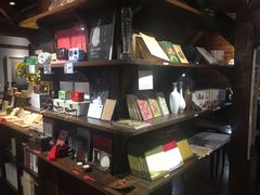 -良友书坊(安徽路店)